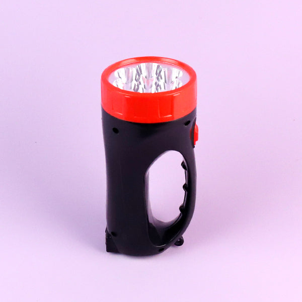 809 Outdoor Handheld Lantern - Multi-Mode Dimming USB Charging Waterproof Shockproof M.91 JPDB M.91 JPDB