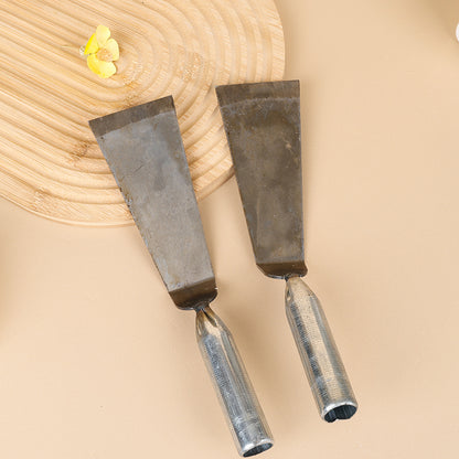 M.31-6-cm Steel Shovel