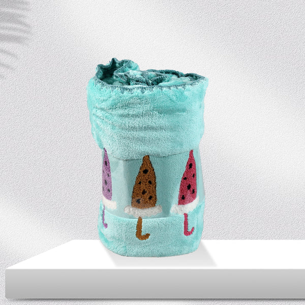 M.25 JPDBModel 8903 Cartoon Series Bath Towel (Mixed Styles)