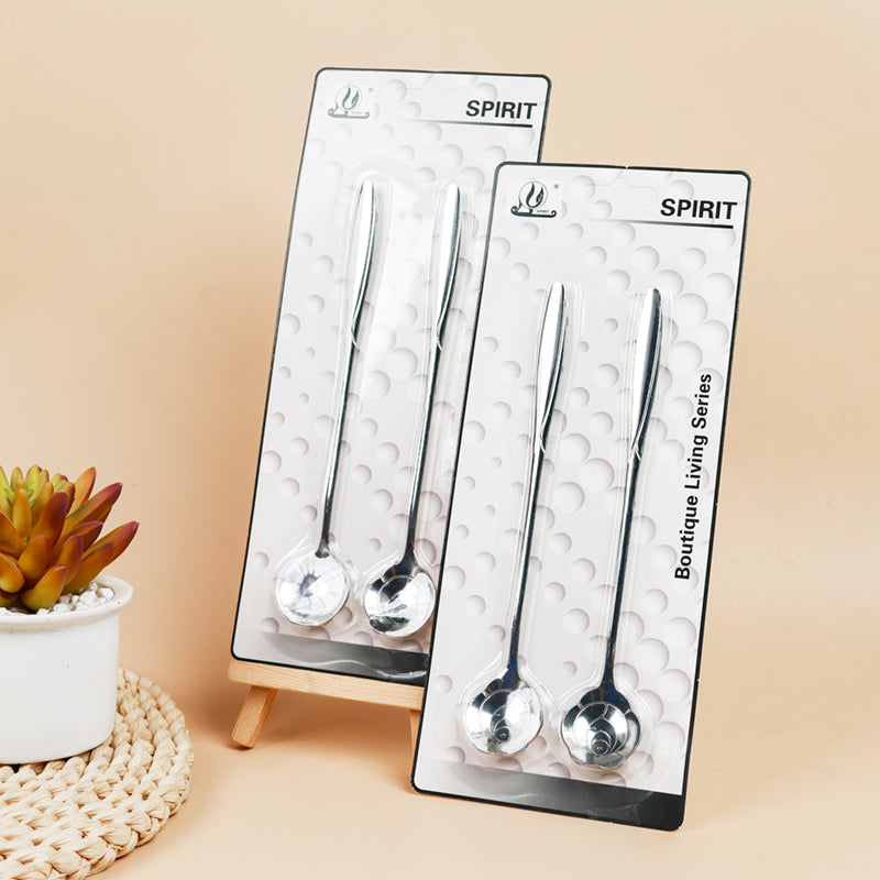 G013 2-piece Coffee Spoon Set M.66