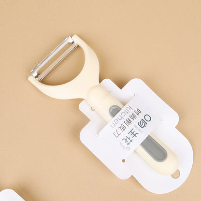 Kouwen 144 Small-Head Fashionable Peeler M.62