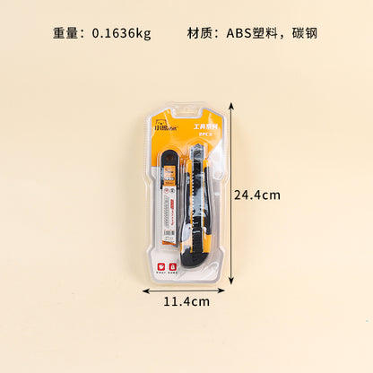 3306 Utility Knife with Blade Set M.31 JPDB