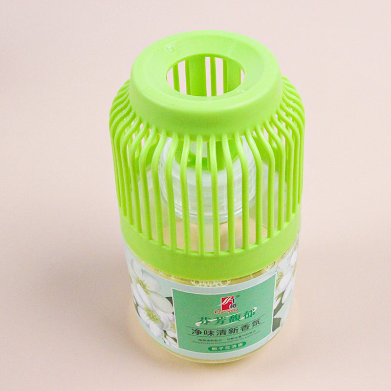 Qianying Deodorizing Liquid Fragrance 240g (Fragrance Random) M.54