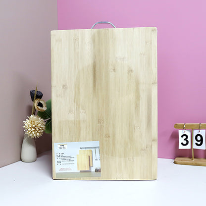 Bamboo Cutting Board 50x35x1.8 M.69 JPDB