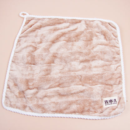 35*35 nano-grid square scarf M.22