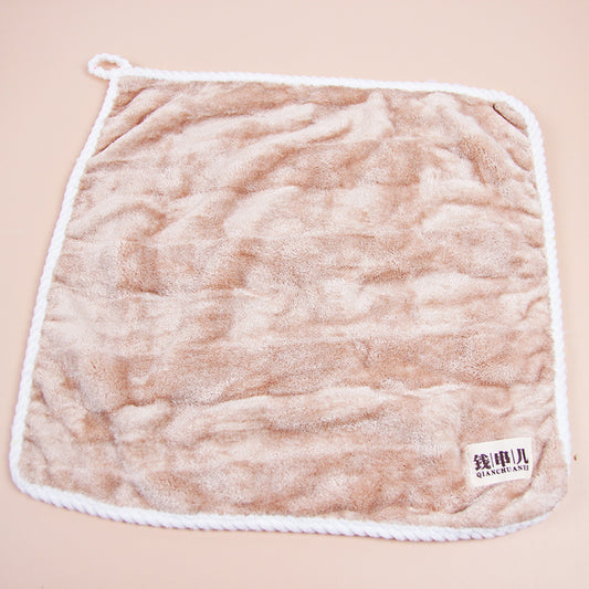 35*35 nano-grid square scarf M.22