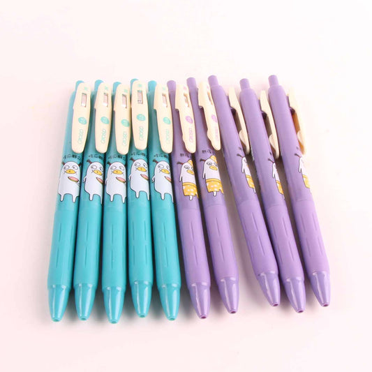 Zhangwo 19152 Gel Pens - Display Stand M.82