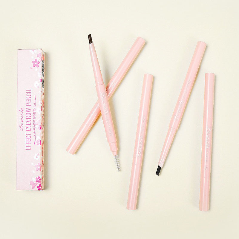 Lápiz de cejas de doble punta 2013 M.50 