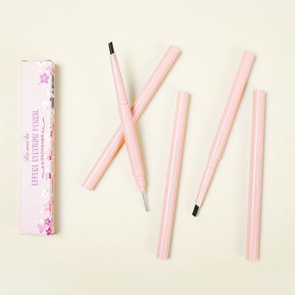 Lápiz de cejas de doble punta 2013 M.50 