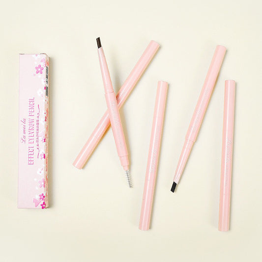 Lápiz de cejas de doble punta 2013 M.50 