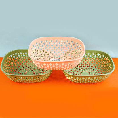 917 Nan Round Fruit and Vegetable Tube M.20