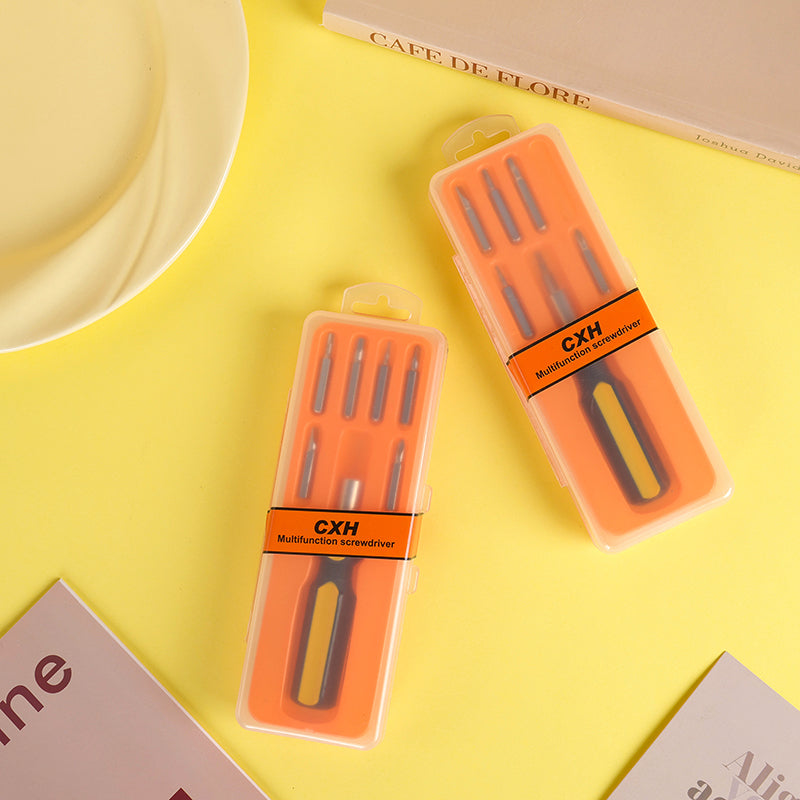 M.31-Multi-functional screwdriver set