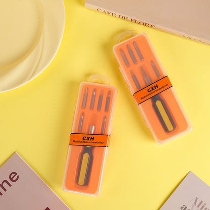M.31-Multi-functional screwdriver set