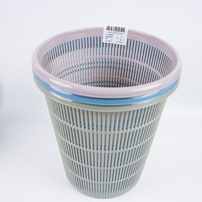 HT821 Striped Garbage Bin M.23
