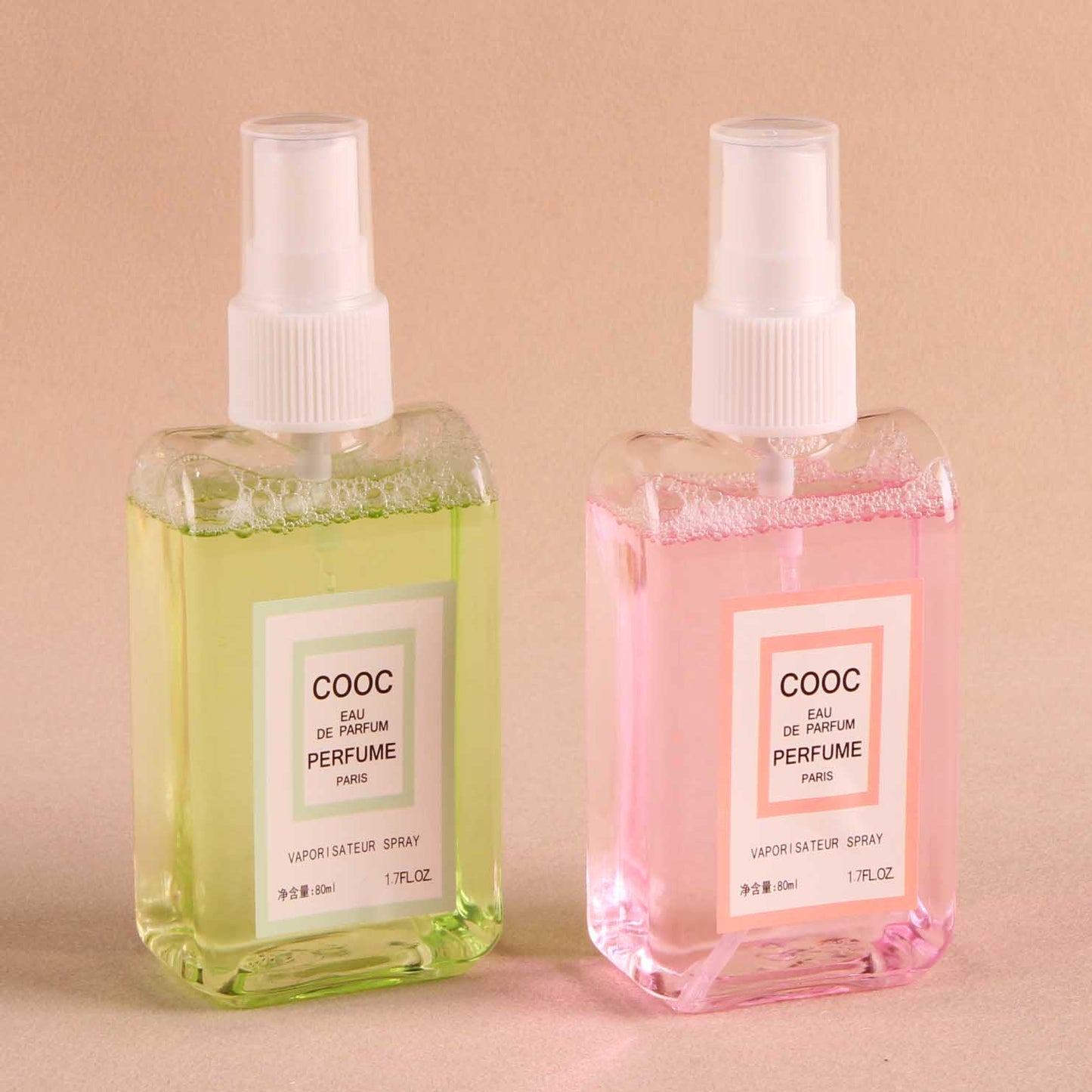 80ML Coco Mademoiselle Perfume M.54
