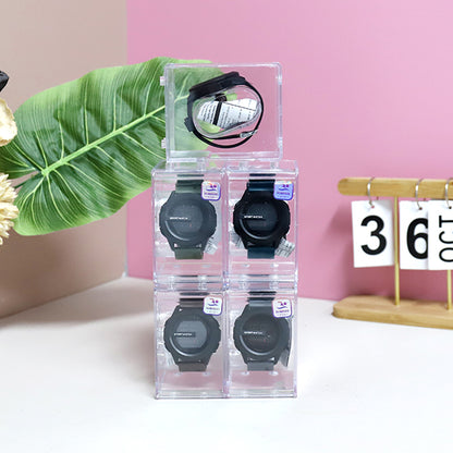 1055 Deep Water - Resistant Sports Watch M.44