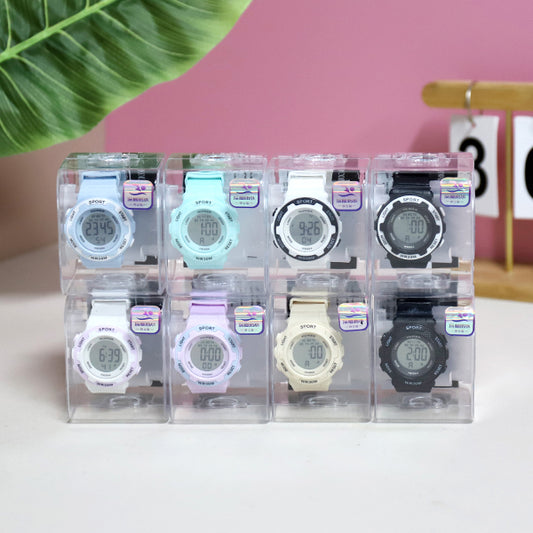 3026 Water - Resistant Watch M.44