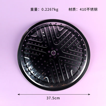 38cm Thickened Steamer Disk - Model 045 M.16 JPDB