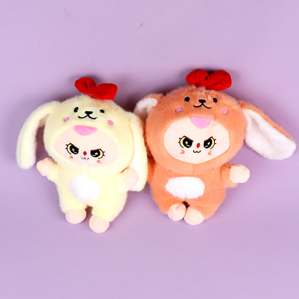 Cute Doll Plush Toy M.01 JPDB