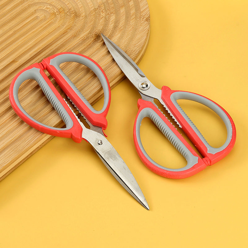 M.35 08 Large Two-Tone Scissors
