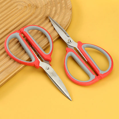 M.35 08 Large Two-Tone Scissors