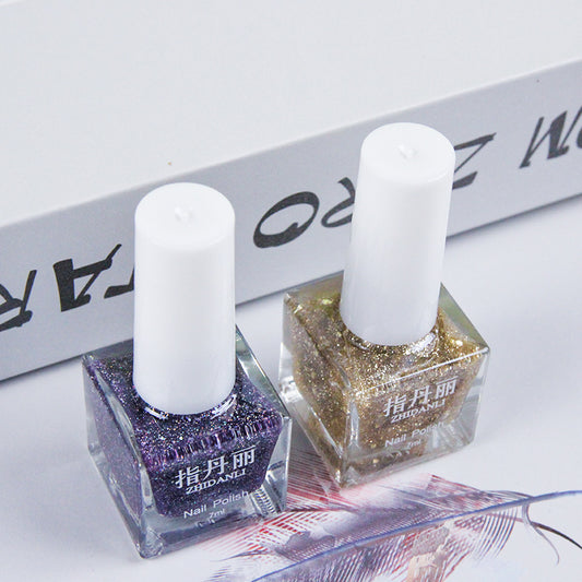 Refers to Danli nail polish M.51