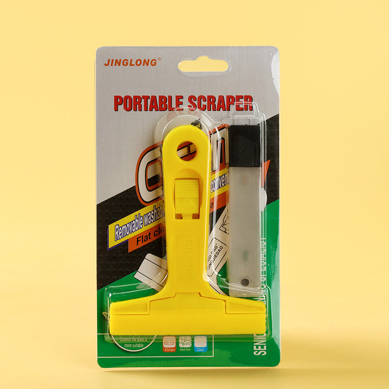 M.31-Cleaning Scraper Set