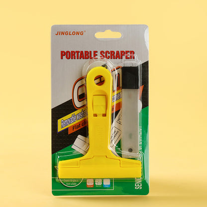 M.31-Cleaning Scraper Set