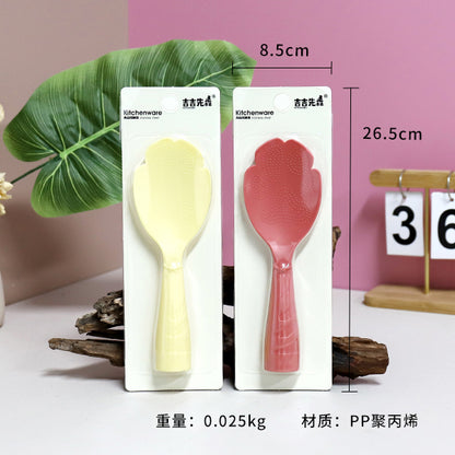 6716 Damao Stand - Up Rice Spoon M.66 JPDB