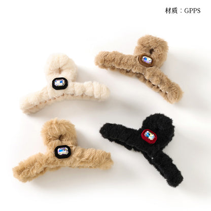 M42 5.12 Inch AB-Side Square Drill Furry Big Claw