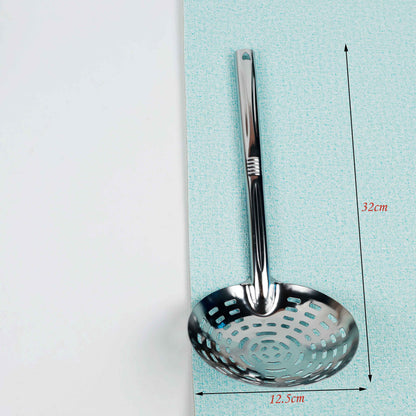 14cm Short Steel-handled Large Skimmer M.61