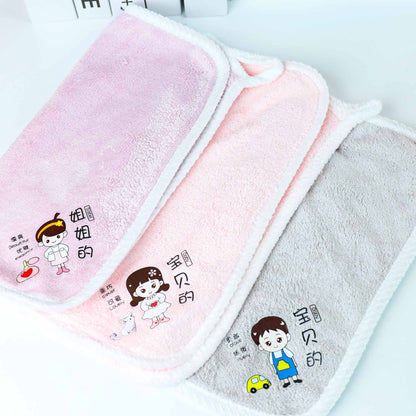 30*30 family square scarf M.25