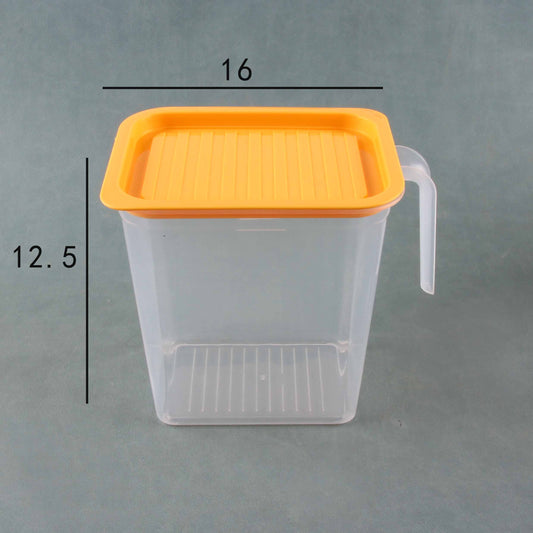 Yidelo 8736 Grain Bucket M.20