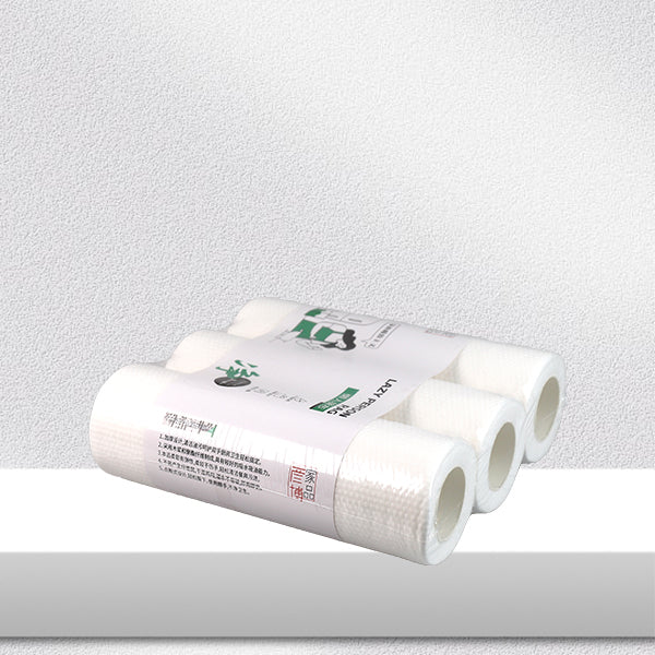 TB - 758 3 Rolls Disposable Lazy Cleaning Cloth M.68 JPDB