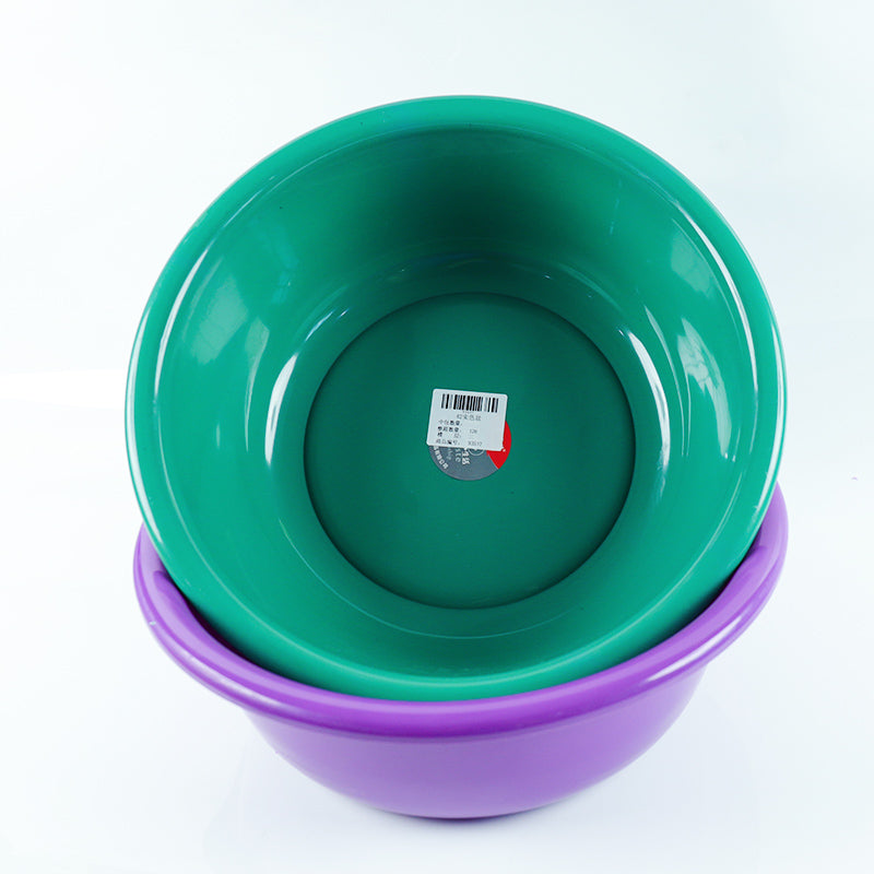 42 solid color basin M.19