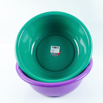 42 solid color basin M.19