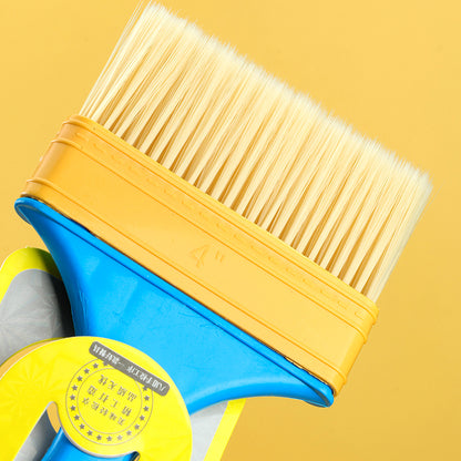 M.31-4-inch Oil Application Brush