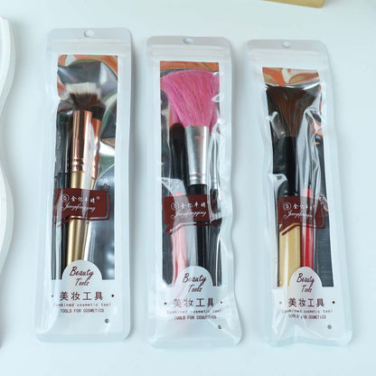 8011 Blush Brush Two-Piece Set M.50