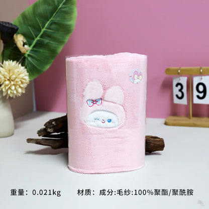 M.25 JPDBModel YJ-737 Bonnie Bubble Bath Towel