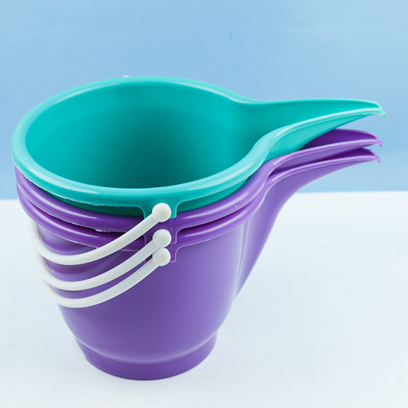 A-63 Flower Watering Bucket M.19