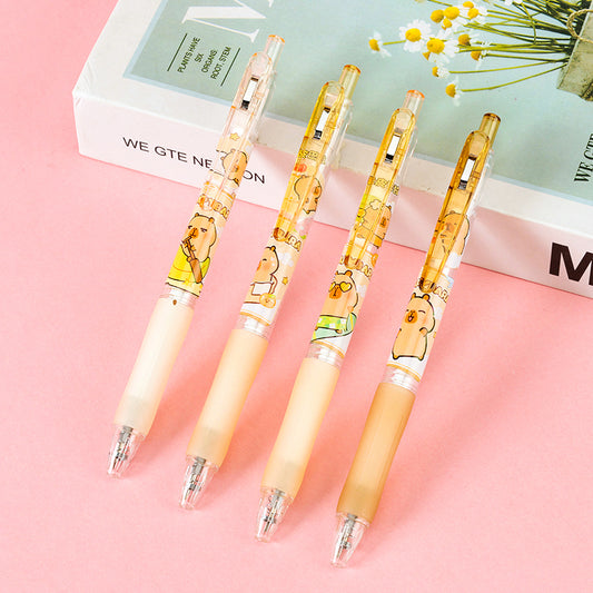 Retractable Cutter Pen (30104) M82