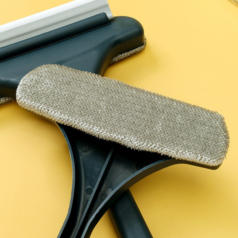 Color-block long-handled glassware 46cm (200) M13