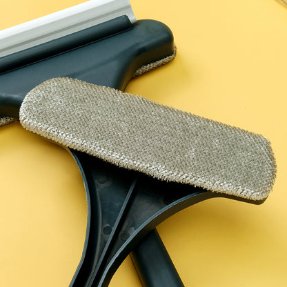 Color-block long-handled glassware 46cm (200) M13