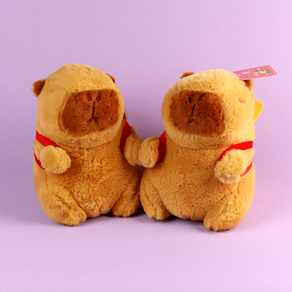 French Fry-carrying Plush Toy M.01 JPDB