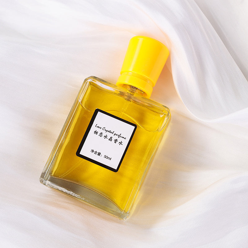 Xianglian Crystal Perfume (50ml) M.54