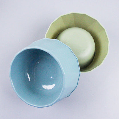 1002 Pet Bowl (3-color mixed packaging) M.19