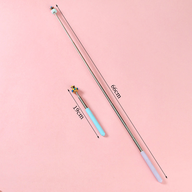 Cartoon Telescopic Baton M.83 M.84