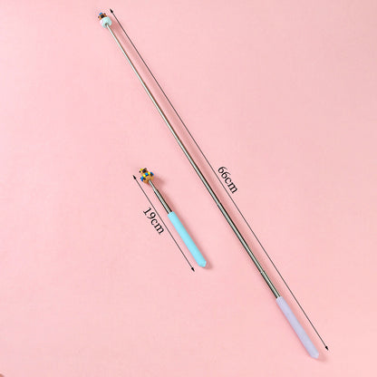 Cartoon Telescopic Baton M.83 M.84