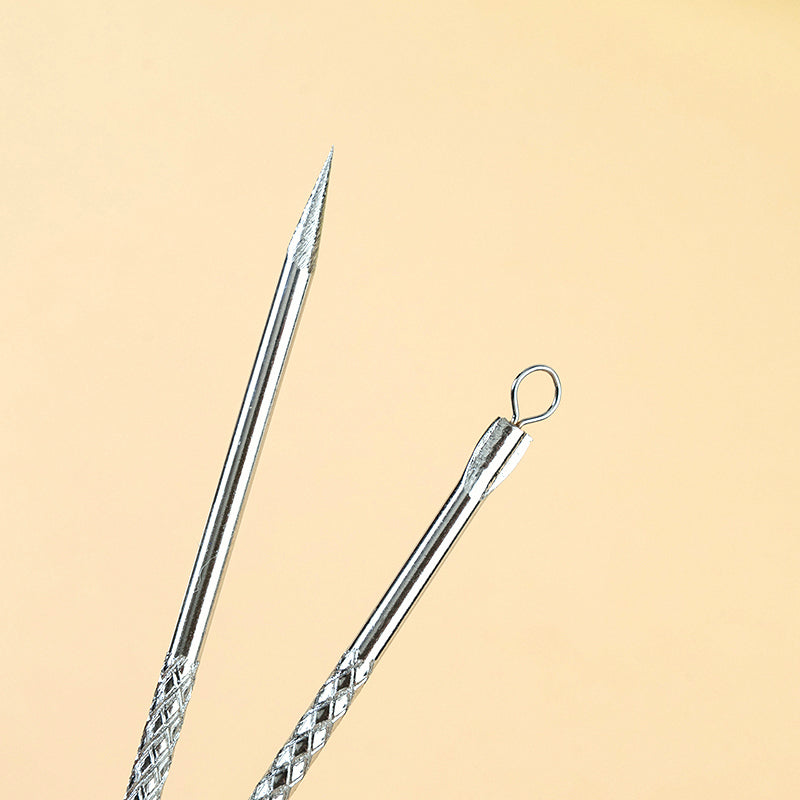 Boxed Xinyuyan Acne Needles (2 pieces) M.51