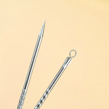 Boxed Xinyuyan Acne Needles (2 pieces) M.51